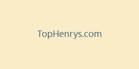 TopHenrys.com