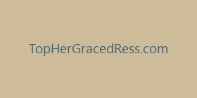 TopHerGracedRess.com