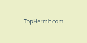 TopHermit.com