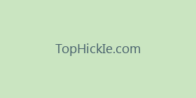 TopHickIe.com