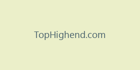 TopHighend.com