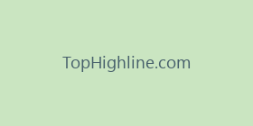 TopHighline.com