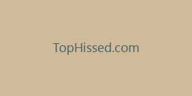 TopHissed.com