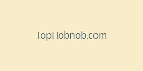 TopHobnob.com