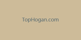 TopHogan.com