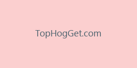 TopHogGet.com