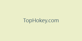 TopHokey.com