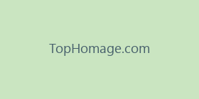 TopHomage.com