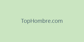 TopHombre.com