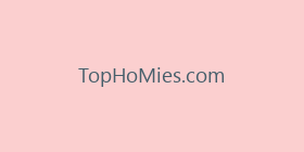 TopHoMies.com