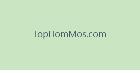 TopHomMos.com