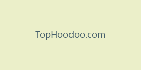 TopHoodoo.com