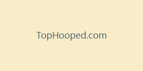 TopHooped.com