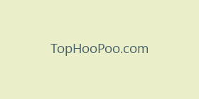 TopHooPoo.com