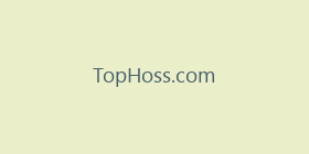 TopHoss.com