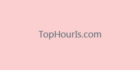 TopHourIs.com
