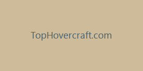 TopHovercraft.com