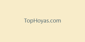 TopHoyas.com