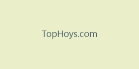 TopHoys.com