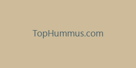 TopHummus.com