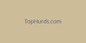 TopHurds.com