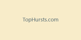 TopHursts.com