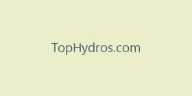 TopHydros.com