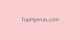 TopHyenas.com