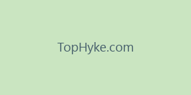 TopHyke.com