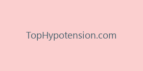 TopHypotension.com
