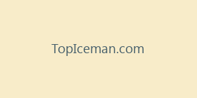 TopIceman.com
