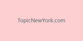 TopicNewYork.com