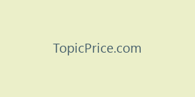 TopicPrice.com
