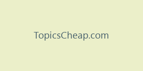 TopicsCheap.com