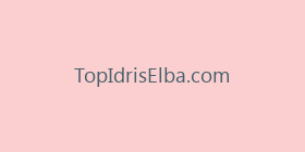 TopIdrisElba.com