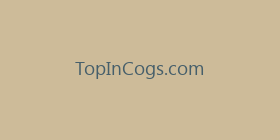 TopInCogs.com