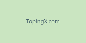 TopingX.com