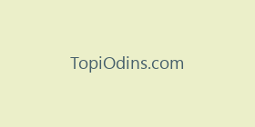 TopiOdins.com