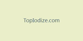 TopIodize.com