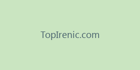 TopIrenic.com