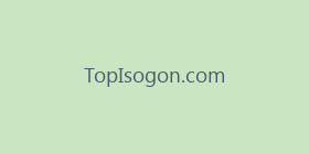 TopIsogon.com