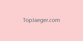 TopJaeger.com