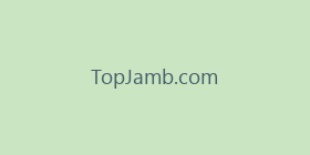 TopJamb.com