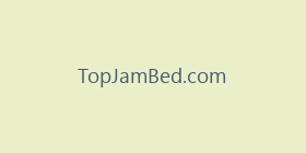 TopJamBed.com