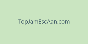 TopJamEscAan.com