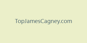 TopJamesCagney.com