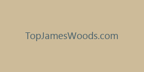 TopJamesWoods.com