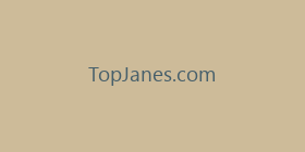 TopJanes.com