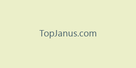 TopJanus.com