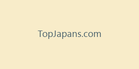 TopJapans.com